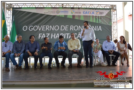 rolim de moura
